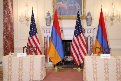 Will the Armenia-US agreements be canceled?