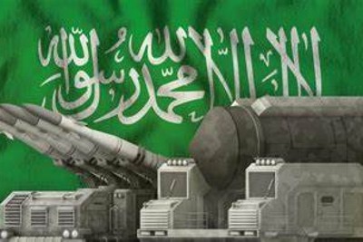 مساعي المملكة العربية السعودية لتطوير صناعة الصواريخ