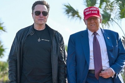 The Guardian: America has become hostage to a group of far-right hooligans