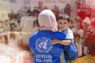 UNRWA's Empty Warehouses: Hunger and Death Hiding in the Shadows of the People of Gaza