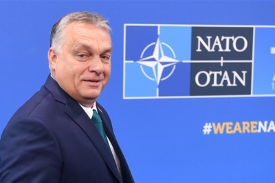 Orbán’s Rebellion: How Hungary’s Defiance Exposes NATO’s Decay and Trump’s Betrayal of Europe