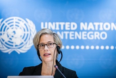 UN: Trump administration should stop interfering with judicial independence