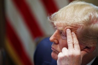 Трамп: Я предпочитаю соглашение с Ираном