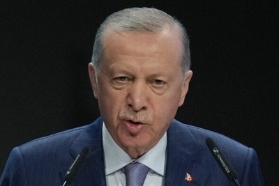 Turkey Advocates for the Complete Disarmament of the PKK and Affiliated Groups