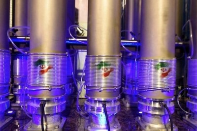 Россия не возражает против 90-процентного обогащения урана Ираном