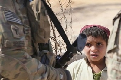 A Look at Afghanistan: The Suffering the US and Its Allies Have Caused for 23 Million Afghans