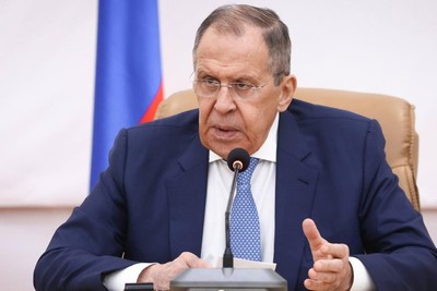 Лавров: США не смогут помешать влиянию Ирана в регионе