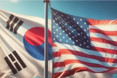 США внесли Южную Корею в список «чувствительных стран