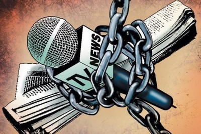 The Struggle for Narrative Control and Media Suppression