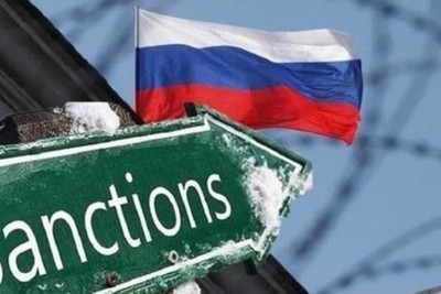 US Secretary of State still faces Russian sanctions