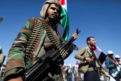 US military action in Yemen; a reiteration of a strategy that failed to succeed against Ansarullah