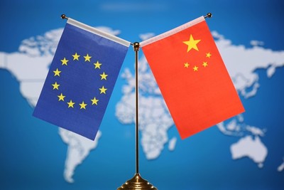 Chinese President rejects EU invitation to attend summit marking 50 years of ties