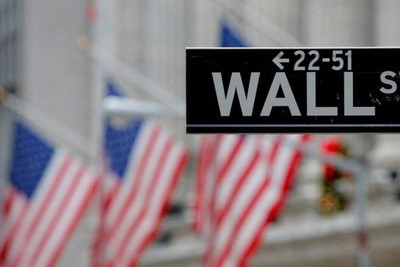 Politico: Wall Street has no supporters in Trump's second term