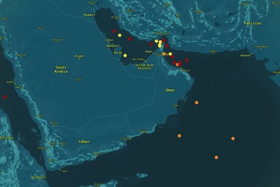 Eastern Resurgence: Iran’s Maritime Challenge to Trump’s Warmongering Policies