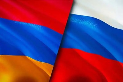 Relations with the West are important, but not at the expense of Russia