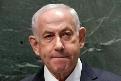 Former Mossad chief: Netanyahu has no conscience