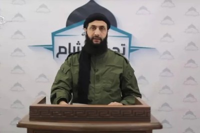 النهج الطائفي في سورية لن يبني دولة