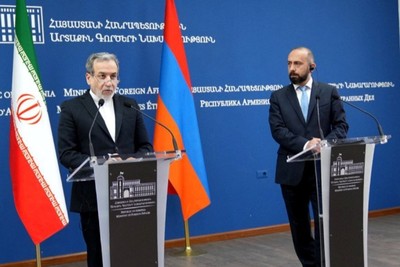 Иран готовит ответ на письмо президента США