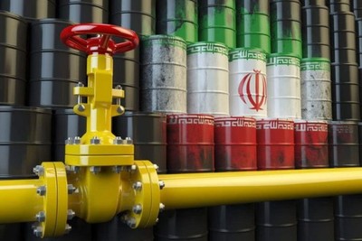 В США подана жалоба на конфискацию денег за нефть Ирана