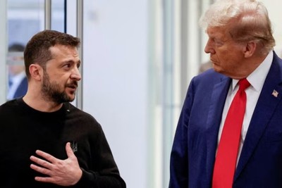 Трамп отказался от минерального соглашения с Украиной и ужесточил условия