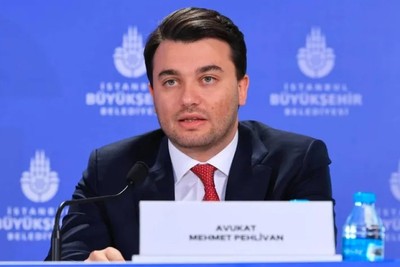Турция задержала адвоката имамоглу — мэра Стамбула