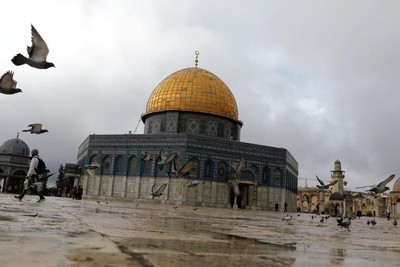 يوم القدس العالمي بعد أربعة عقود 