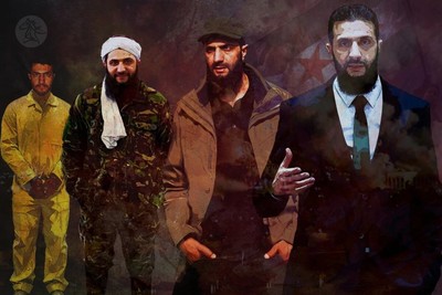 ماذا قدم الجولاني لسورية؛ إخفات سياسة داخلياً وخارجياً