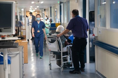 NHS in Peril: The United Kingdom’s Descent into Medicinal Chaos