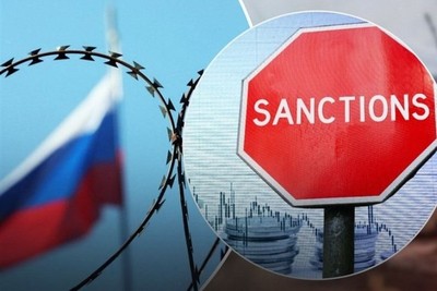 Администрация Трампа впервые ввела санкции против России