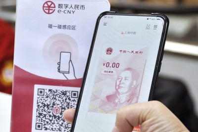 Code Over Capital: Is Beijing’s Digital Currency Outflanking the West’s Dollar-Dominated World Order?