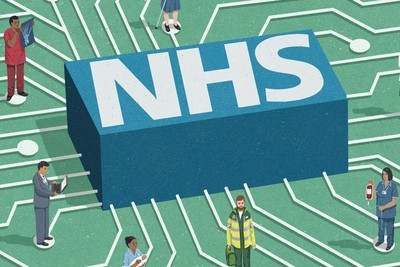 A Majestic Betrayal: The UK Government’s Systemic Dismantling of the NHS