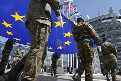 Europe’s Strategic Subservience: The Perils of Military Dependence on the United States