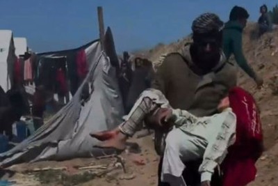 بداية القائمة