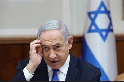 Netanyahu: The Architect of Israel’s Self-Inflicted Ruin