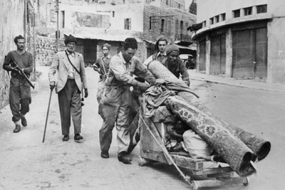 From Balfour to Israeli Bombs: How Britain Engineered a Century of Palestine's Occupation