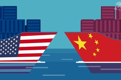Анализ вероятности возобновления торговых переговоров между США и Китаем