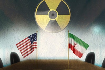 Fragile Yet Determined: Iran-U.S. Nuclear Talks Resume in Rome Amid Regional Crossroads