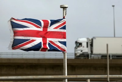 Britain for Sale: The UK’s Post-Brexit Gamble on American Power