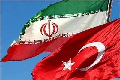 روابط ترکیه و ایران ؛ همزمان با تهید نظامی ایالات متحده علیه ایران
