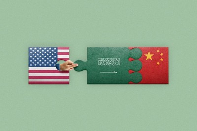 قلق السعودية من تصعيد الحرب التجارية بين أمريكا والصين