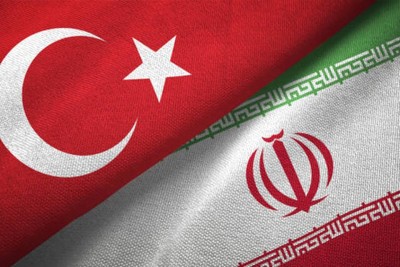 Iran–Turkey Relations in a Time of Regional Crisis: A Strategic Alliance Amid Western Threats