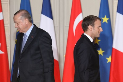 The French Mirage: How Paris’s Quest for Dominance in NATO Risks Undermining European Unity and Ignoring Emerging Realities