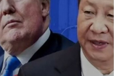 Trump’s China Obsession: When a Virus Turns into a Bullet Straight to China’s Heart