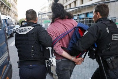 حوادث فرنسا والشرخ الأمني الواضح!
