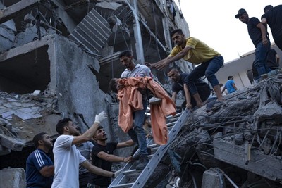 الأزمة مستمرة في قطاع غزة