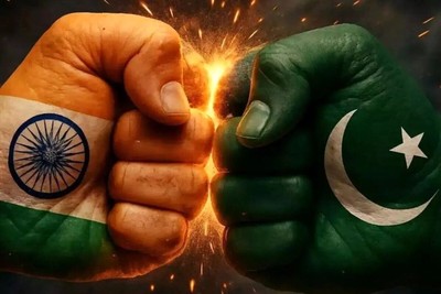 Made in Tel Aviv, Launched in Kashmir: The Deadly Cost of Israel-India Military Ties