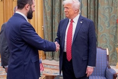 Embracing Al-Julani: How America’s Double Standards on Terrorism Stand Exposed