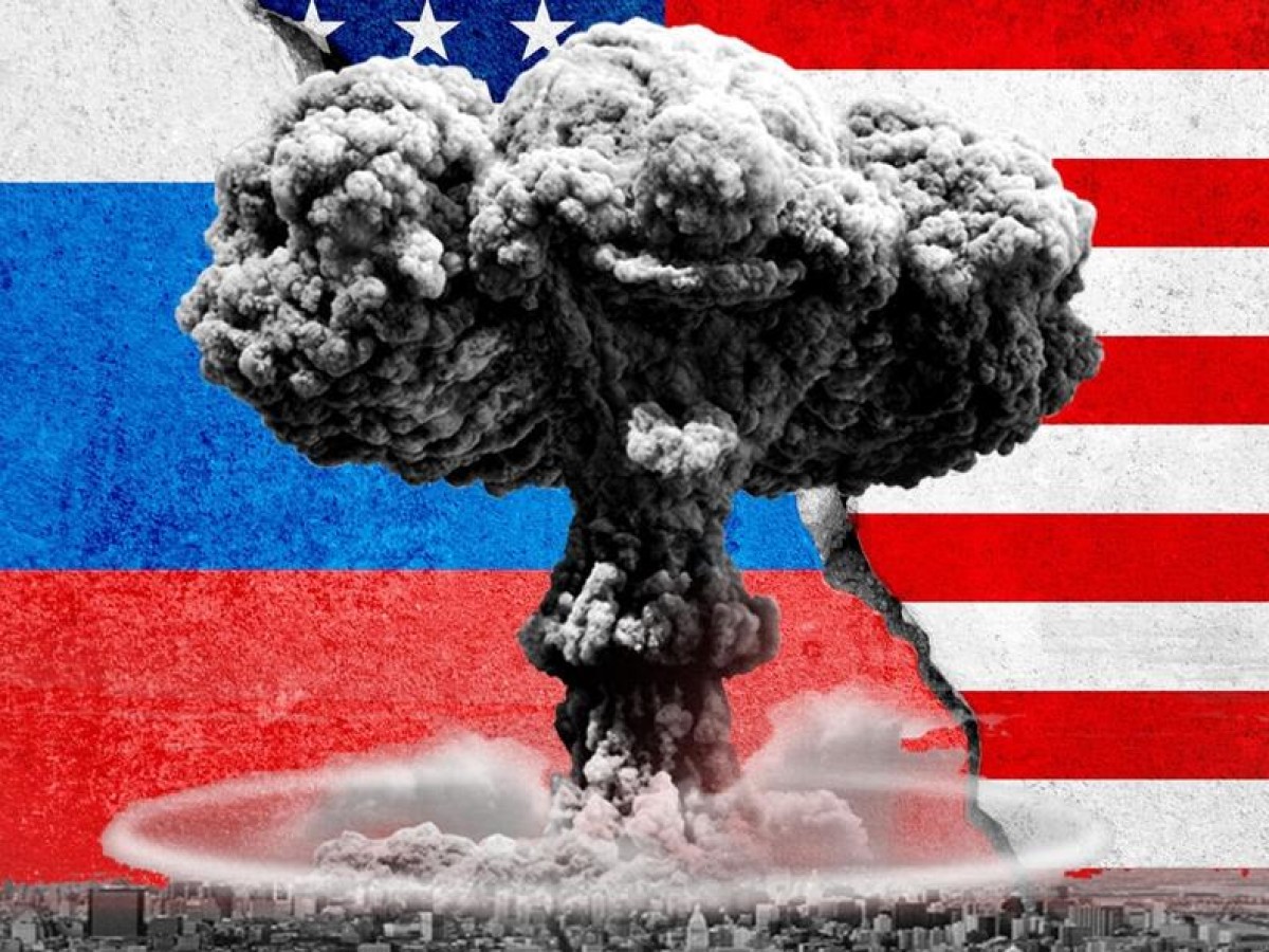A Nuclear Secret the West Prefers to Keep Quiet