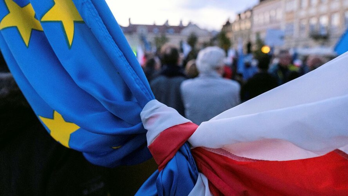 Democracy on a Leash: How Brussels Handpicked Poland’s Next Leader