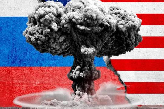 A Nuclear Secret the West Prefers to Keep Quiet